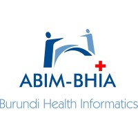 Association Burundaise d'Informatique Médicale-ABIM logo - Similar company to Uganda Health Informatics Association (Ughia)