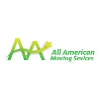 All American Moving Services logo - Similar company to Pci Broadband