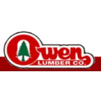 Owen Lumber Co. logo - Similar company to Jac Interior Store