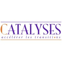 Catalyses logo - Similar company to L'Institut Des Solutions (Isis)