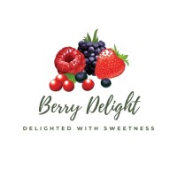 Berry Delight Bangalore logo - Similar company to Flames A Multi-Cuisine Kitchen