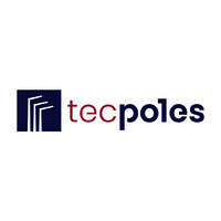 Tecpoles GmbH logo - Similar company to Petitjean