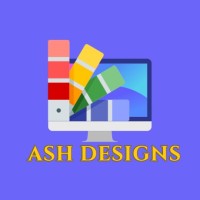 Ash Designs logo - Similar company to Ash Design