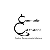 Community Cat Coalition of WA logo - Similar company to Emerald City Pet Rescue