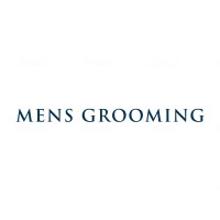 Mens Grooming logo - Similar company to Bevel Group