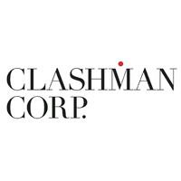 Clashman Corp logo - Similar company to Acyan