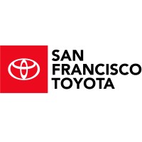 San Francisco Toyota logo - Similar company to Wintersmiths