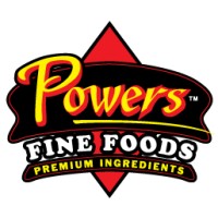 POWERS INC. (Powers Candy & Nut Co) logo - Similar company to Neuroast