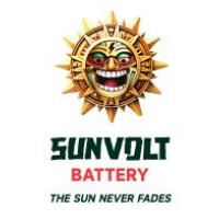 SUNVOLT battery logo - Similar company to Sunray Power