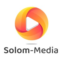Solom-Media LLC logo - Similar company to Solom
