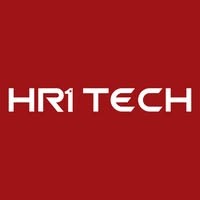 HR1Tech - The Talent Solutions in Tech logo - Similar company to In-Tech Solutions