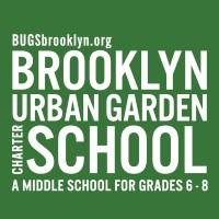 Brooklyn Urban Garden Charter School (BUGS) logo - Similar company to Brooklyn Steam Center