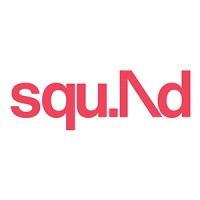 squ.Ad logo - Similar company to Squ Chess Society ♟️