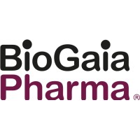 BioGaia Pharma logo - Similar company to Agilify Solutions