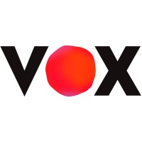 Vox AI logo - Similar company to Voxai Solutions