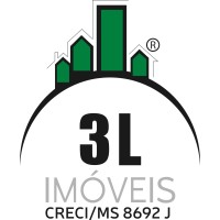 3L Imóveis logo - Similar company to Exp Brasil