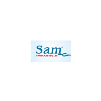 Sam Products Pvt Ltd logo - Similar company to Gluonce Lighting