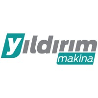 Yıldırım Makina logo - Similar company to Yildirim Cnc Maki̇na