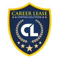 Career Lease - Staffing Solution logo - Similar company to Mmr Solutions