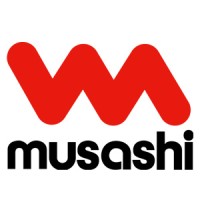 Musashi Inc logo - Similar company to Touché Technologies Inc.