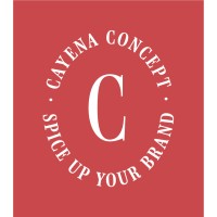 Cayena Concept logo - Similar company to Madelona