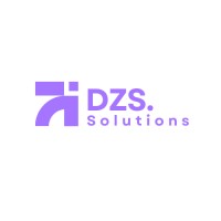 DZS Solutions logo - Similar company to Devster Labs Llc