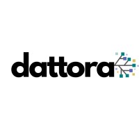 Dattora logo - Similar company to Astabyte