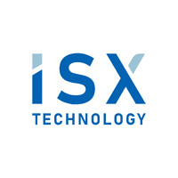 ISX Technology logo - Similar company to Rukh Studio