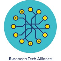 European Tech Alliance logo - Similar company to Facilitylive