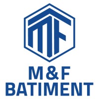 M&F Batiment logo - Similar company to Sigma