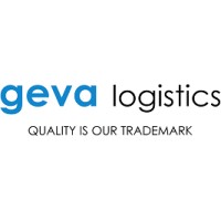 GEVA LOGISTICS INC logo - Similar company to Cloudway S.A.