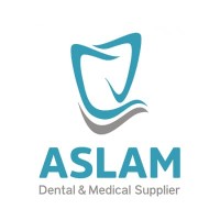 ASLAM DENTAL SUPPLY 🦷 logo - Similar company to Phoenix Instruments, Inc.