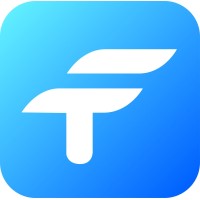 Fintick logo - Similar company to Fintico