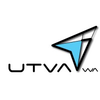 UTVA WA logo - Similar company to Space Colab