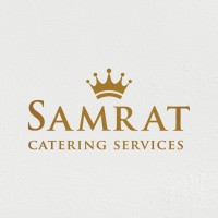 Samrat Catering Services logo - Similar company to Aureatech