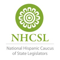 National Hispanic Caucus of State Legislators (NHCSL) logo - Similar company to State Legislative Leaders Foundation