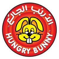 HungryBunny ™ logo - Similar company to Midad Oilfield Services Co.