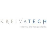 KreivaTech logo - Similar company to Owius Technologies Sl