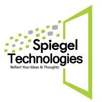 Spiegel Technologies - Software Development & Blockchain Development company logo - Similar company to Vcube Software Solutions