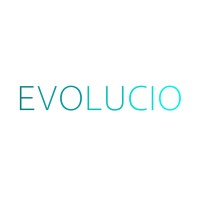 Evolucio logo - Similar company to Cloud Native Prague