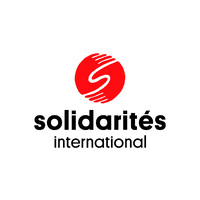 SOLIDARITÉS INTERNATIONAL logo - Similar company to Coordination Sud