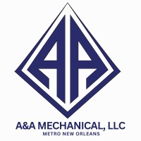 A&A Mechanical LLC - New Orleans logo - Similar company to Custom Actuation & Machine Services