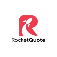 Rocket Quote logo - Similar company to Credas Advising Solutions Llc