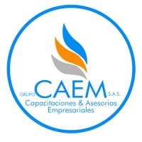 Grupo CAEM SAS logo - Similar company to Well Control Consulting & Services #1037
