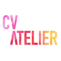 CV Atelier logo - Similar company to Effe Checken, Jouw Tekst✔Ersterker