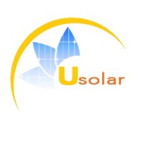 U-Solar logo - Similar company to Usolar