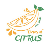 Tones of Citrus Magazine logo - Similar company to Hergov