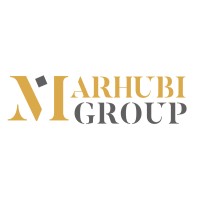 Al Marhubi Group logo - Similar company to Simah_Om
