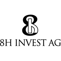 8H Invest AG logo - Similar company to Perpetual Wealth Ag