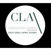 Consultores Legales Asociados logo - Similar company to 2R Contact Center
